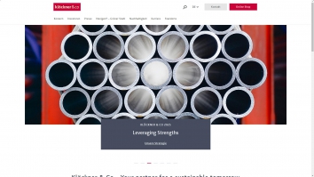 kloeckner.com SHOT 2025-06-24 00:54:16