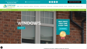 SHOT 2026-08-30 12:55:33 dreambifolds.co.uk SHOT 2025-11-22 12:38:46