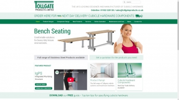 tollgateproducts.co.uk SHOT 2025-08-17 10:52:41