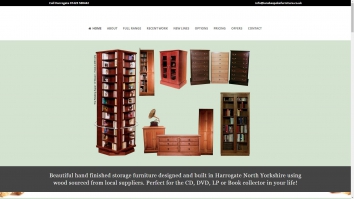 iansbespokefurniture.co.uk SHOT 2025-10-28 10:26:52