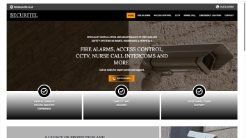 securitel.co.uk SHOT 2026-04-11 23:16:10