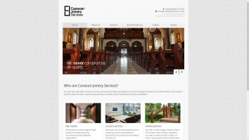 canavanjoinery.co.uk SHOT 2025-10-08 12:12:30