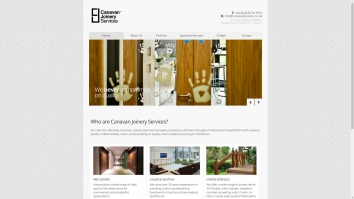 canavanjoinery.co.uk SHOT 2025-12-06 13:27:38