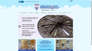 milesironmongery.co.uk SHOT 2026-02-07 00:38:47