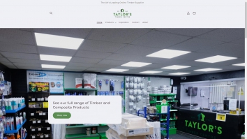 taylortimber.co.uk SHOT 2026-02-02 22:31:19
