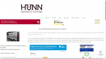 hunn-security.co.uk SHOT 2025-06-25 13:52:17