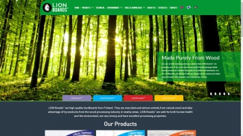 finnishfibreboard.com SHOT 2025-08-18 12:10:25