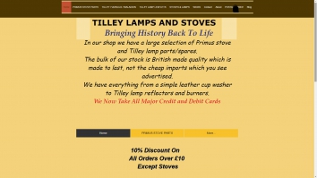 tilleylampsandstoves.com SHOT 2025-08-18 16:55:15