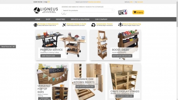 ligneus.co.uk SHOT 2025-11-05 13:58:27