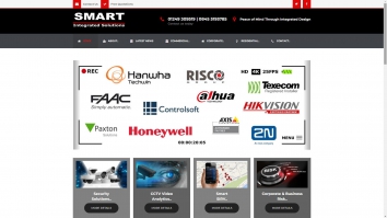 smartintegratedsolutions.co.uk SHOT 2026-01-19 10:43:09