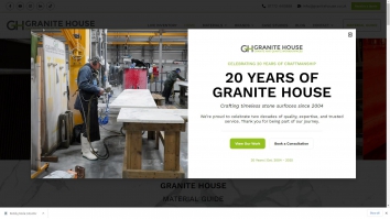 granitehouse.co.uk SHOT 2026-01-03 12:57:28