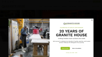 granitehouse.co.uk SHOT 2026-02-06 16:41:56