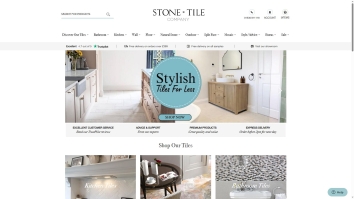stonetilecompany.co.uk SHOT 2026-01-18 22:10:36