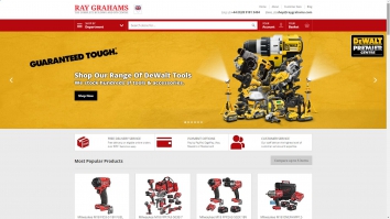 raygrahams.com SHOT 2025-02-01 05:34:58