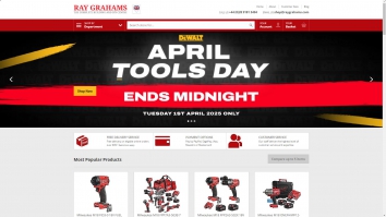 raygrahams.com SHOT 2025-04-22 14:10:47