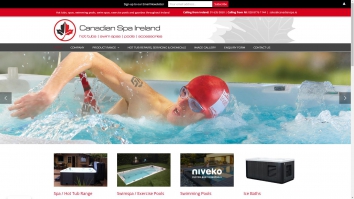 canadianspaireland.com SHOT 2025-10-23 22:07:37