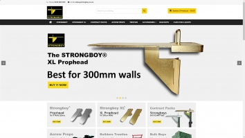 SHOT 2026-05-10 04:33:43 strongboy.co.uk SHOT 2025-07-08 21:03:46