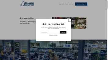 tbrooker.co.uk SHOT 2026-01-09 10:00:51