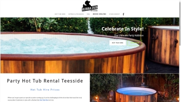 rubbadubhottubhire.co.uk SHOT 2026-04-13 14:11:32