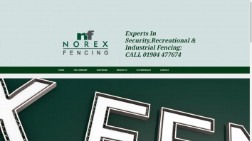 norexfencing.co.uk SHOT 2025-12-19 13:19:34