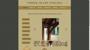 timberframeporches.co.uk SHOT 2025-05-31 23:16:31