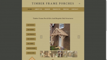 timberframeporches.co.uk SHOT 2025-09-28 17:57:45