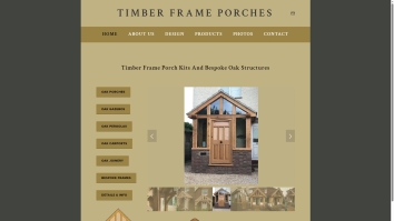 timberframeporches.co.uk SHOT 2026-02-03 07:48:20