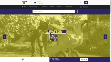watsontoolhire.co.uk SHOT 2025-12-23 13:18:50