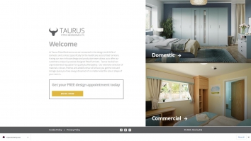 taurusfittedbedrooms.co.uk SHOT 2025-05-13 21:12:14