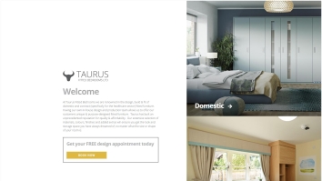 taurusfittedbedrooms.co.uk SHOT 2026-04-13 11:04:21