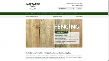clevelandtimber.co.uk SHOT 2025-03-12 11:28:01