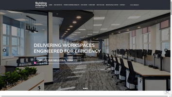 buildinginteriorsgroup.co.uk SHOT 2026-01-31 17:25:47