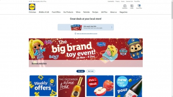 lidl.co.uk SHOT 2025-01-06 11:38:38