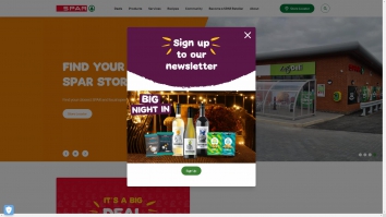 spar.co.uk SHOT 2025-11-15 09:26:23