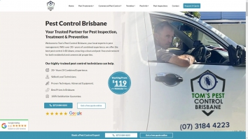 tomspestcontrolbrisbane.com.au SHOT 2025-06-25 04:46:55