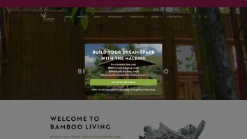 SHOT 2026-05-21 18:01:11 bambooliving.com SHOT 2025-03-14 10:46:58