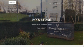 ivyandstone.uk SHOT 2025-09-29 01:17:09
