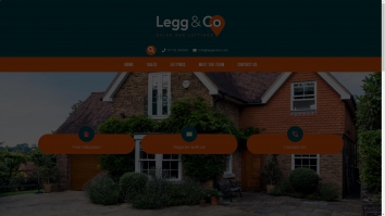 leggandco.com SHOT 2025-07-05 14:40:53