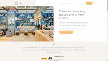 onecowork.com SHOT 2026-01-14 08:40:34