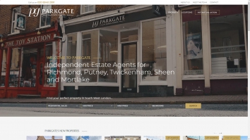 parkgate.info SHOT 2025-03-19 15:45:42