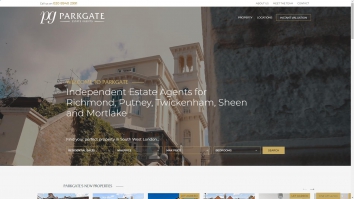 parkgate.info SHOT 2025-07-07 12:51:36