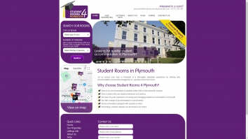 studentrooms4plymouth.com SHOT 2025-09-22 15:37:34