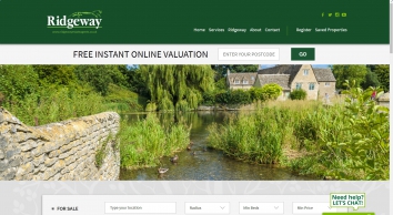 ridgewayestateagents.co.uk SHOT 2021-08-08 09:28:54