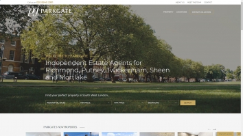 SHOT 2026-02-19 16:03:35 parkgate.co.uk SHOT 2025-01-17 14:32:28