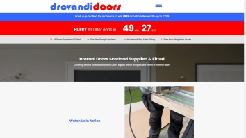 drovandidoors.co.uk SHOT 2026-04-13 17:43:45