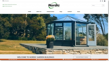 nordicgardenbuildings.com SHOT 2025-11-06 02:55:18