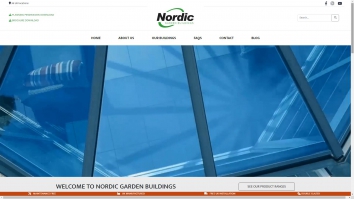nordicgardenbuildings.com SHOT 2026-01-14 08:09:43