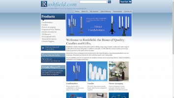rushfield.com SHOT 2025-10-22 17:11:27