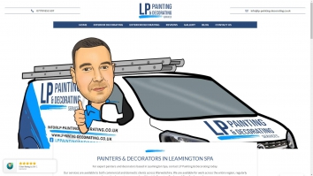 lp-painting-decorating.co.uk SHOT 2026-01-11 02:53:10