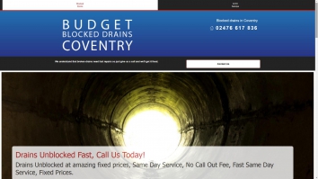 budget-drains.co.uk SHOT 2026-01-21 03:25:17